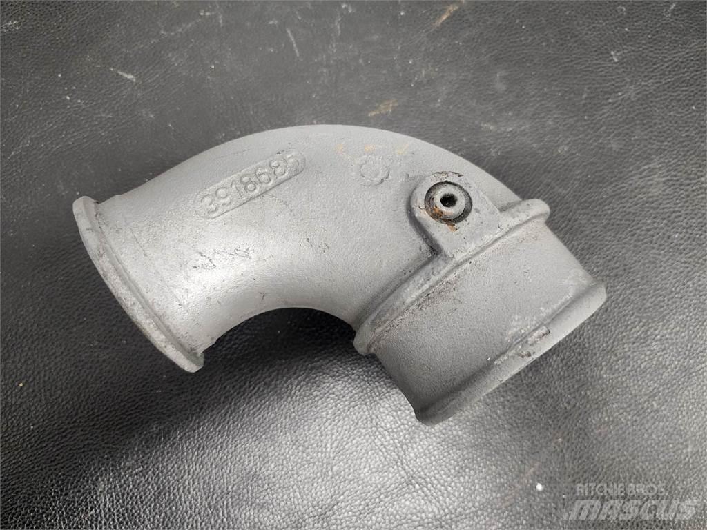 Cummins  运输工具-其他