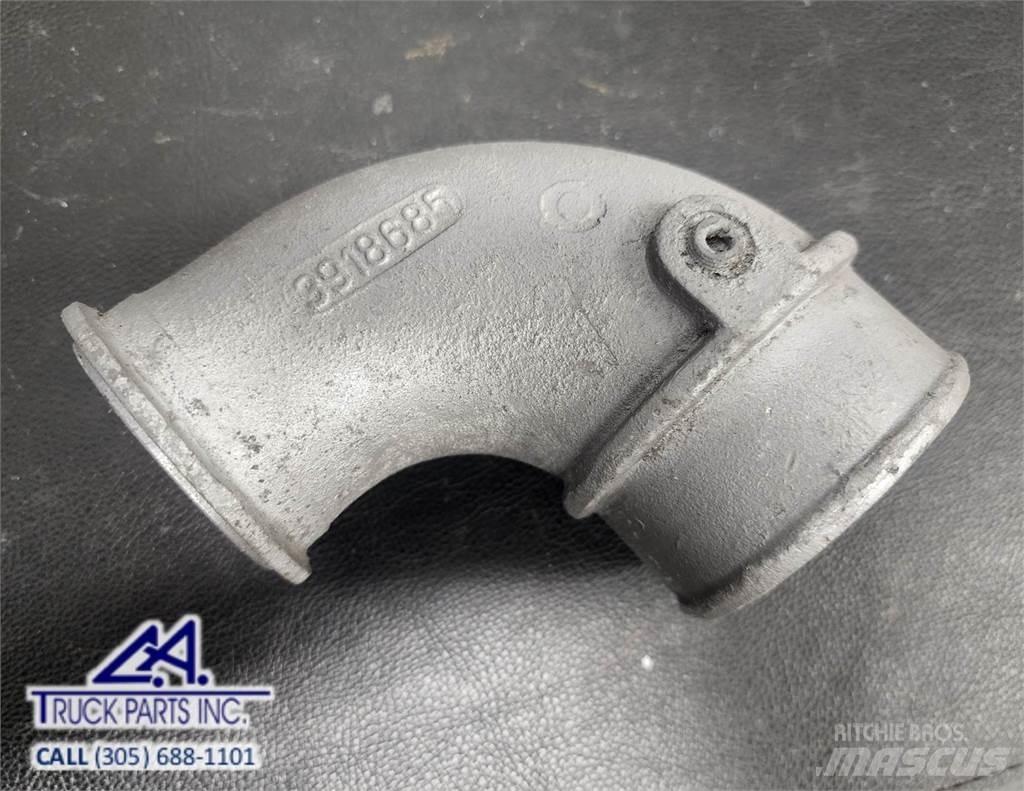 Cummins  运输工具-其他