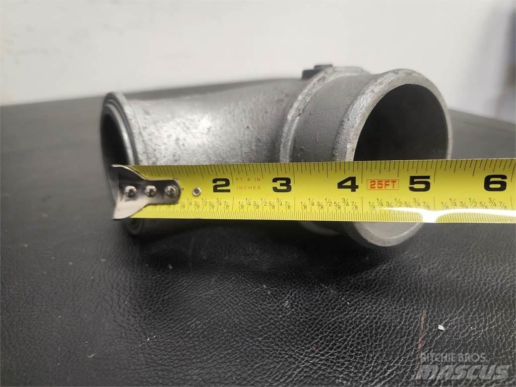 Cummins  运输工具-其他
