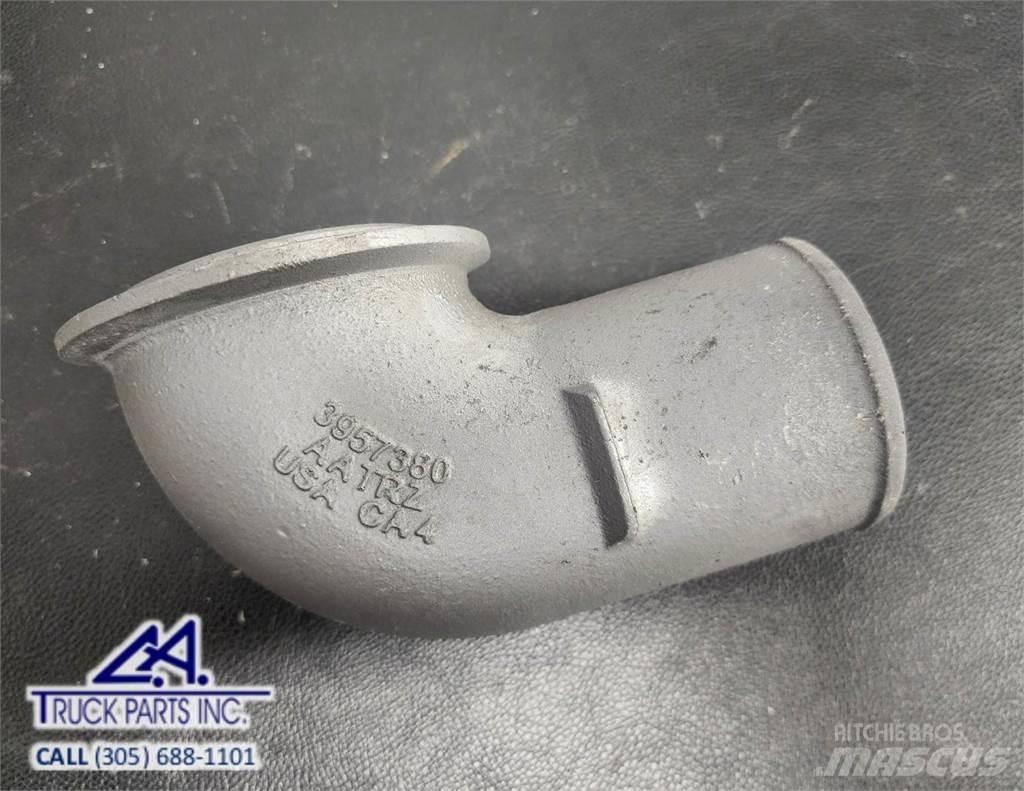Cummins  运输工具-其他