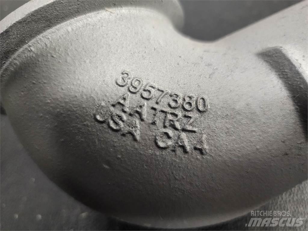 Cummins  运输工具-其他