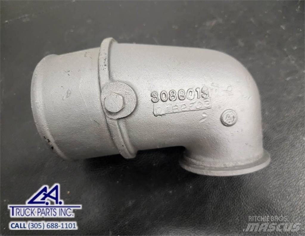 Cummins  运输工具-其他