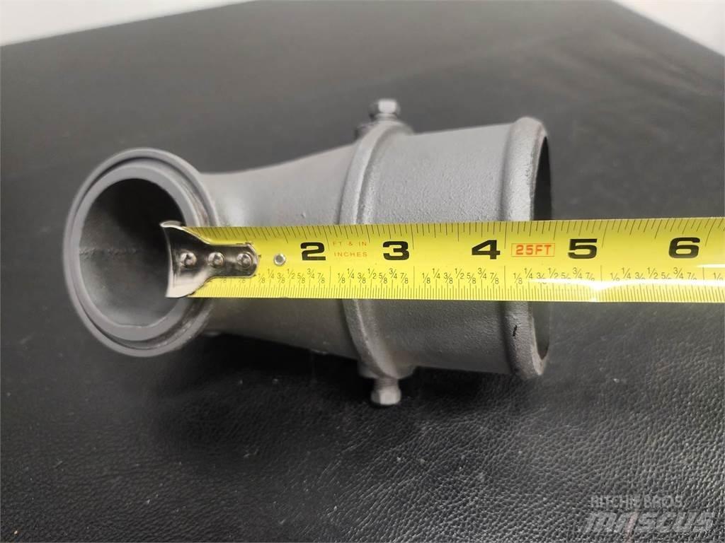 Cummins  运输工具-其他