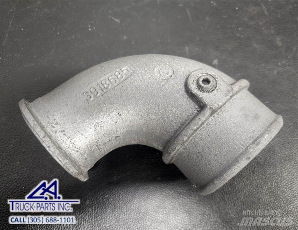Cummins  运输工具-其他