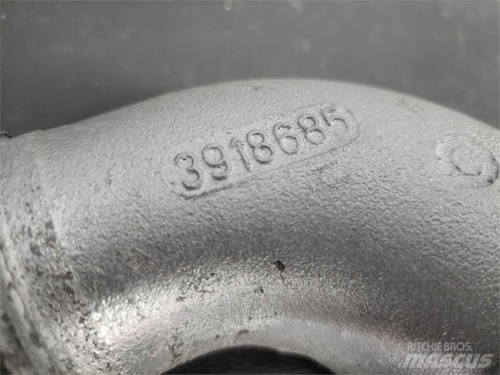 Cummins  运输工具-其他