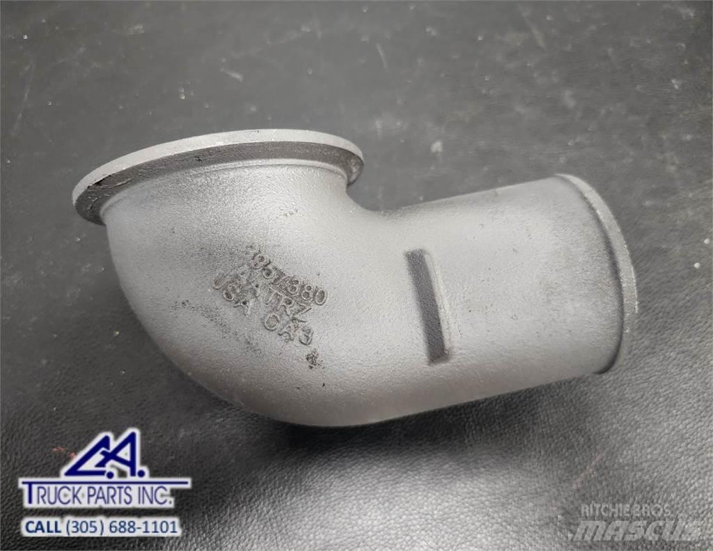 Cummins  运输工具-其他
