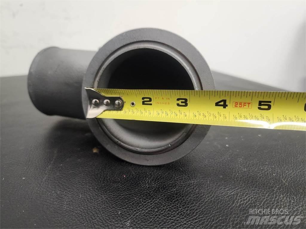 Cummins  运输工具-其他