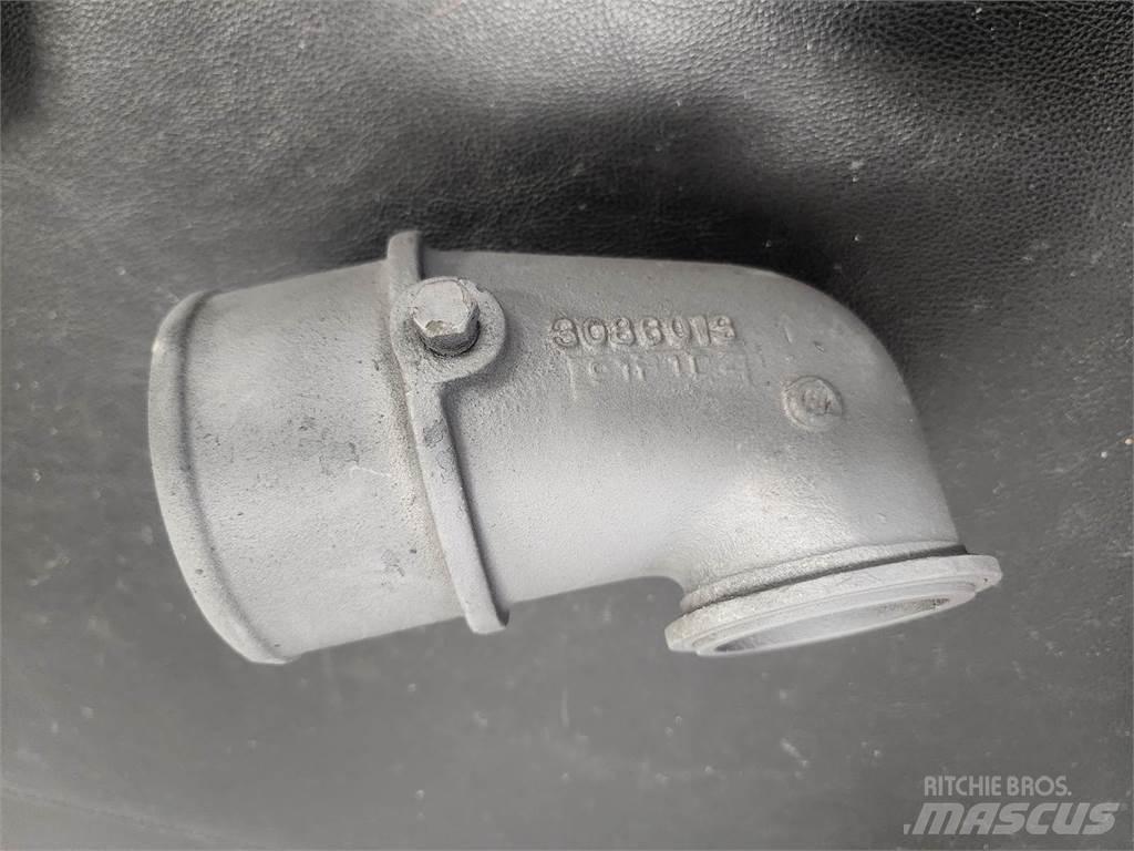 Cummins  运输工具-其他