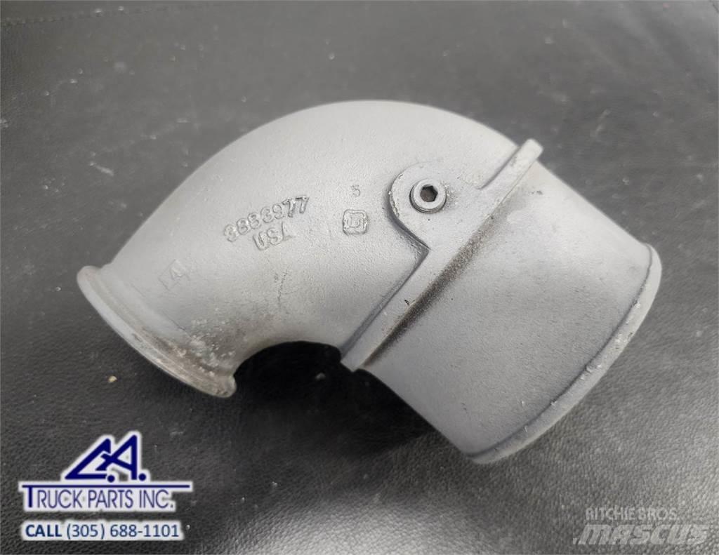 Cummins  运输工具-其他