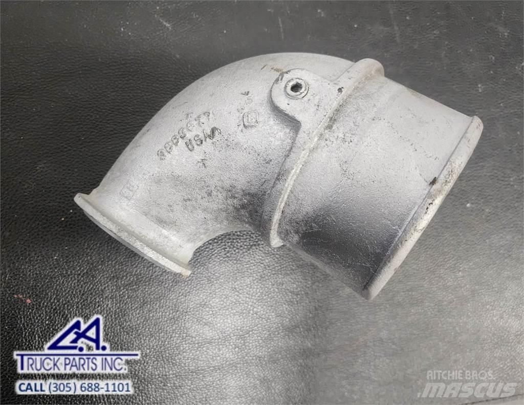 Cummins  运输工具-其他