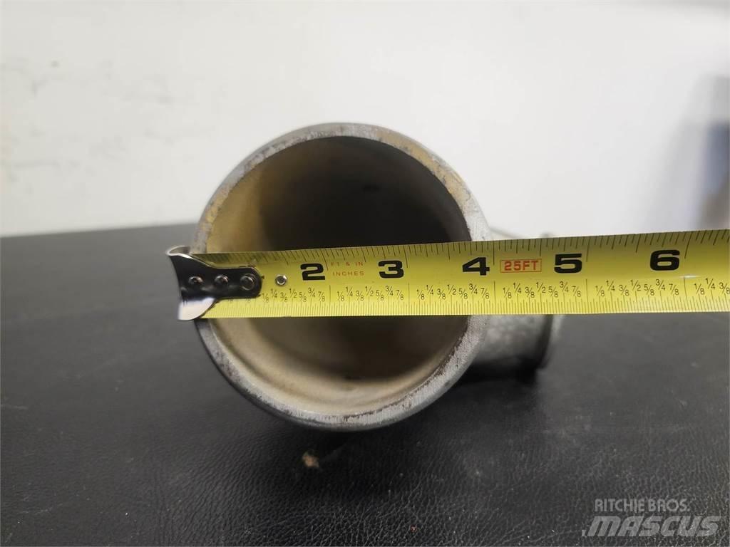 Cummins  运输工具-其他