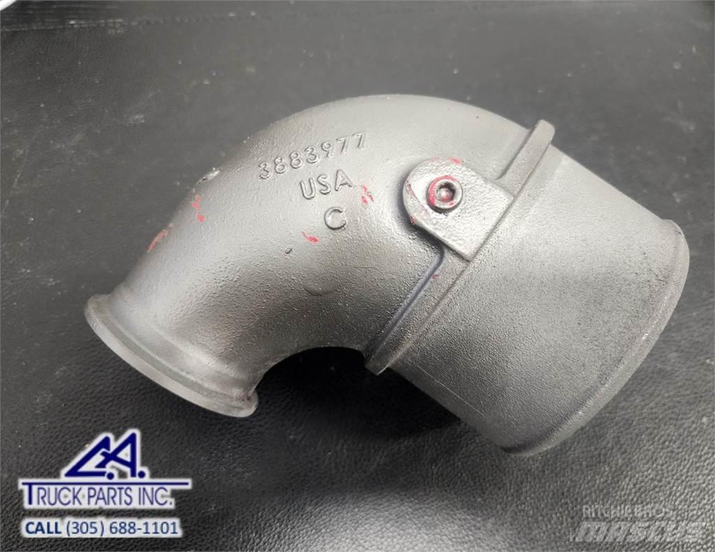 Cummins  运输工具-其他