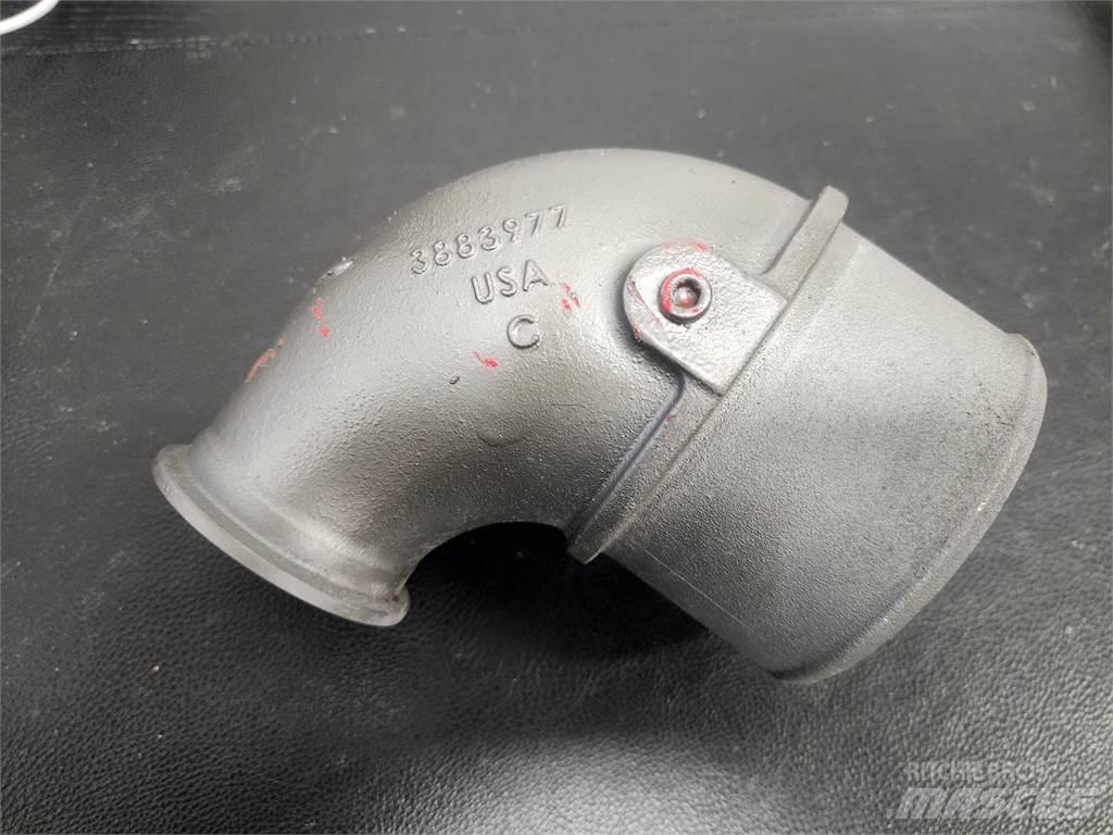 Cummins  运输工具-其他