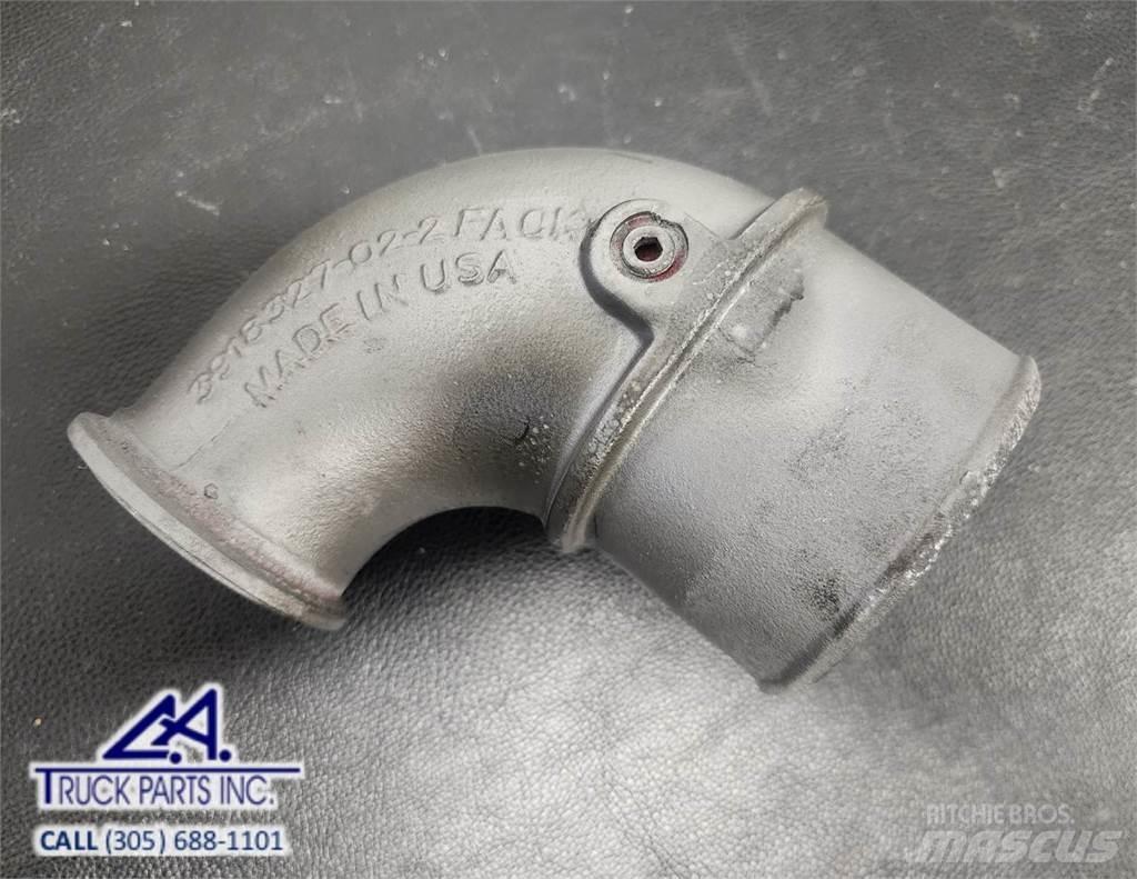 Cummins  运输工具-其他