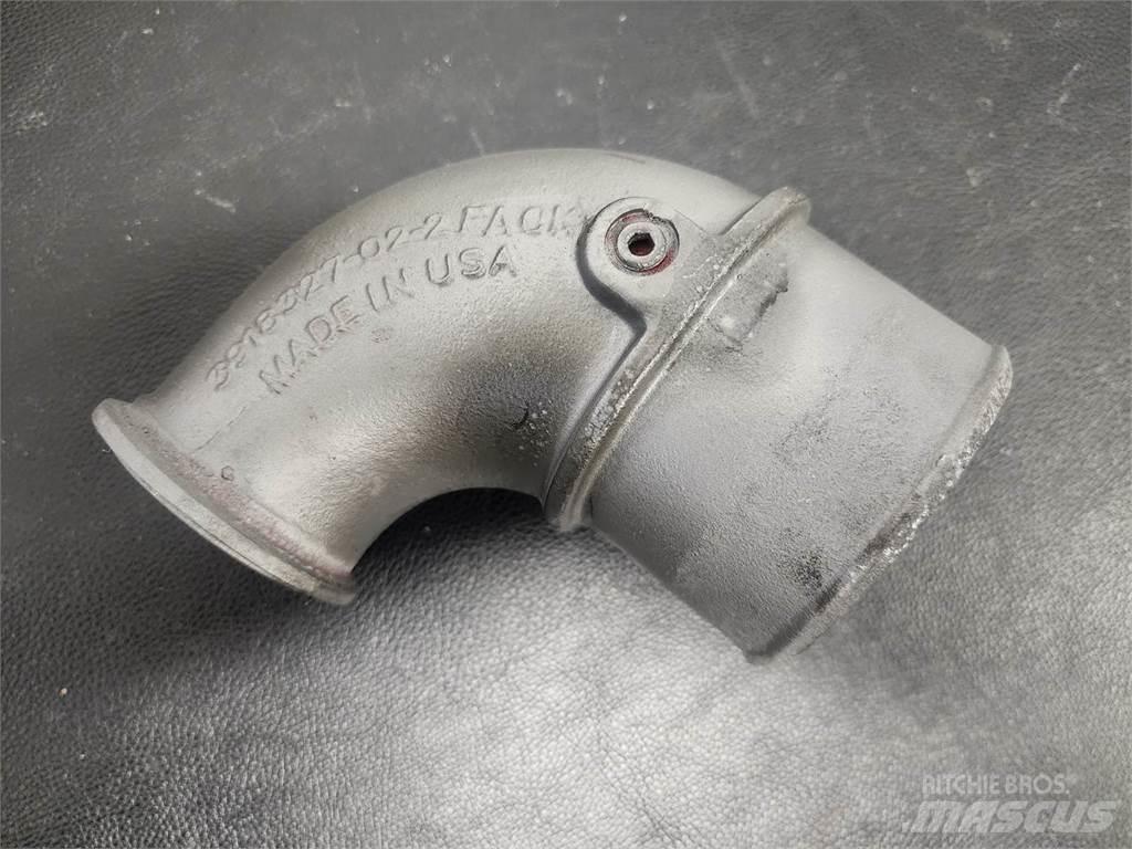 Cummins  运输工具-其他