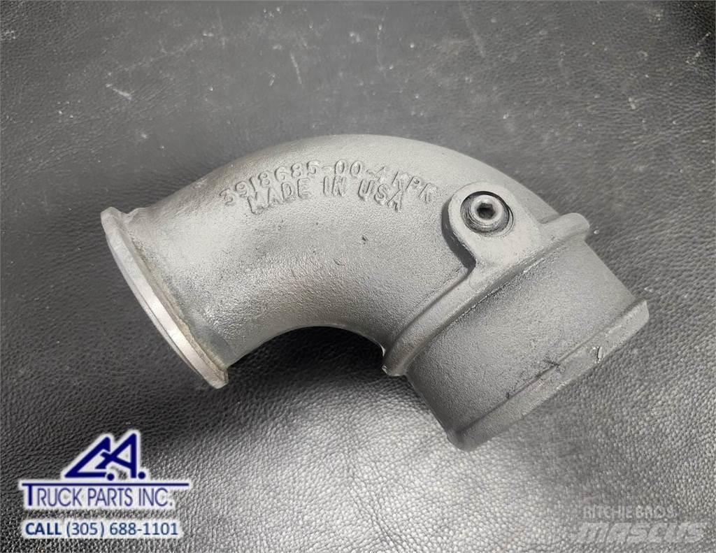 Cummins  运输工具-其他