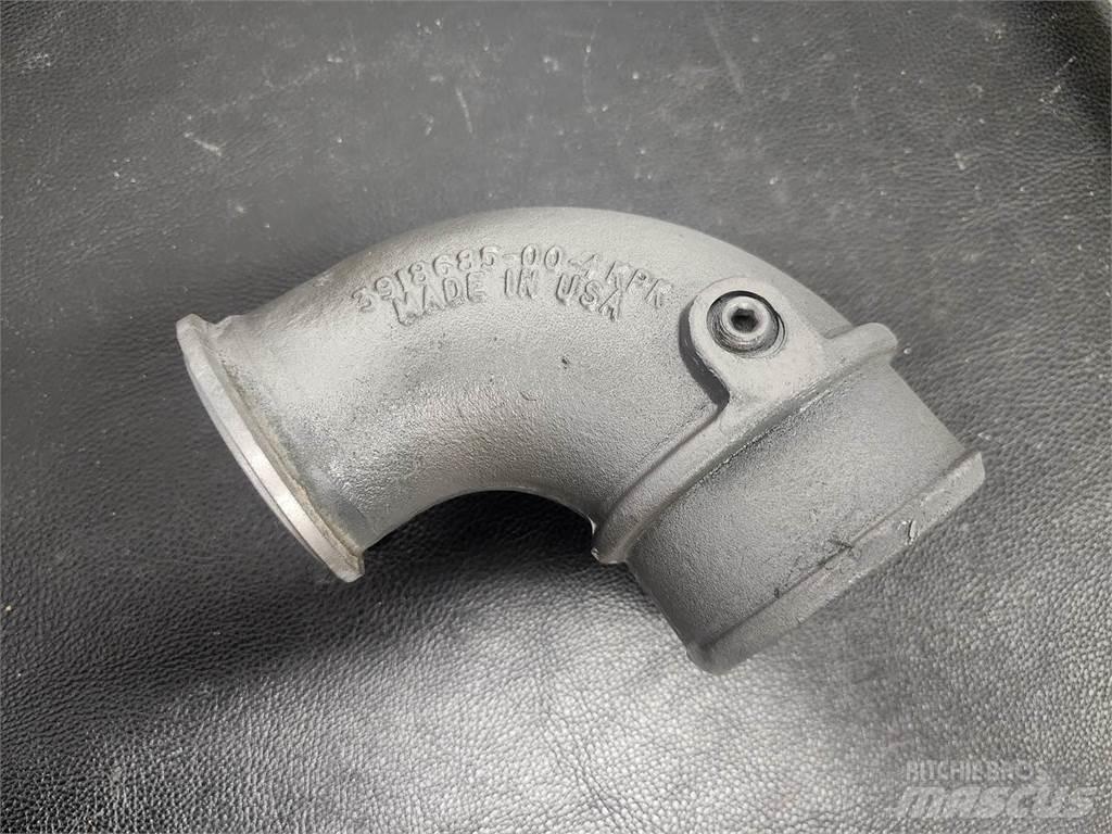Cummins  运输工具-其他
