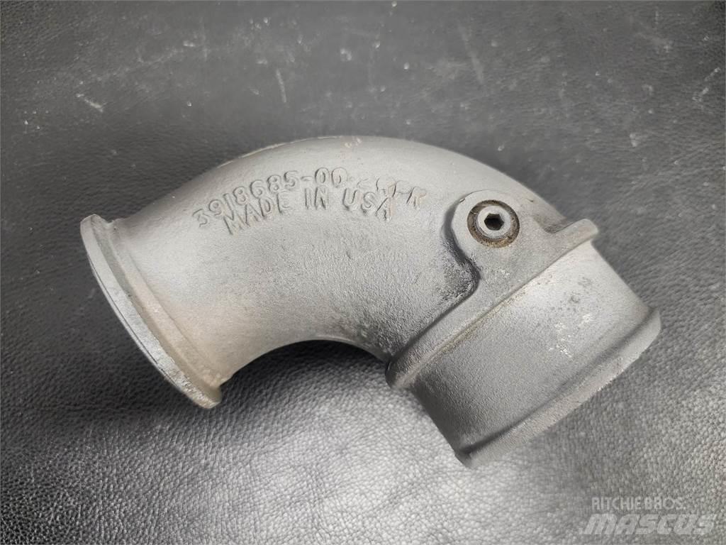Cummins  运输工具-其他