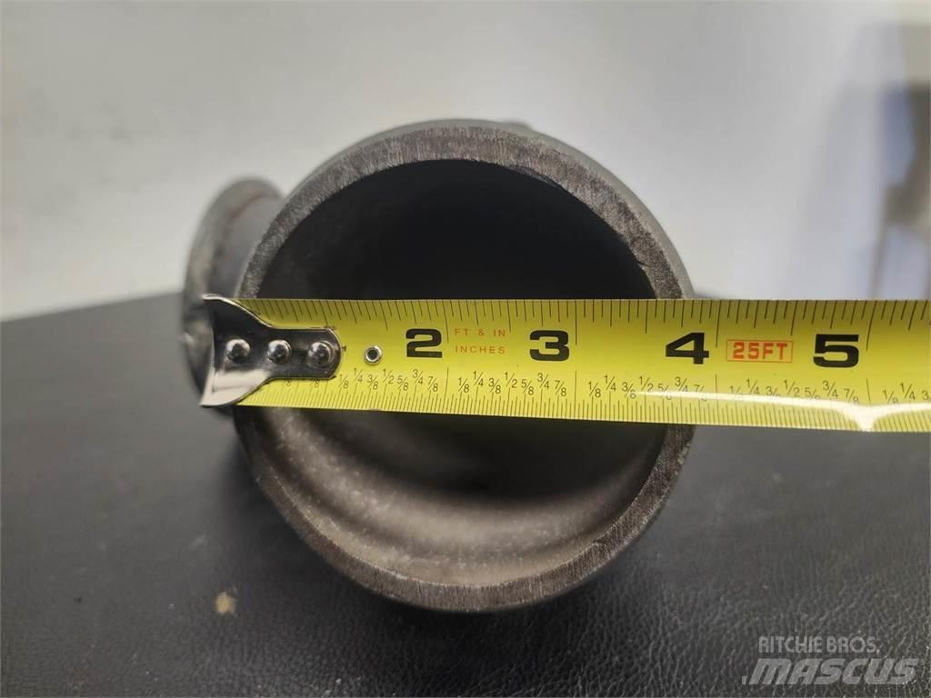 Cummins  运输工具-其他