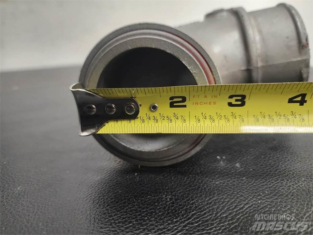 Cummins  运输工具-其他