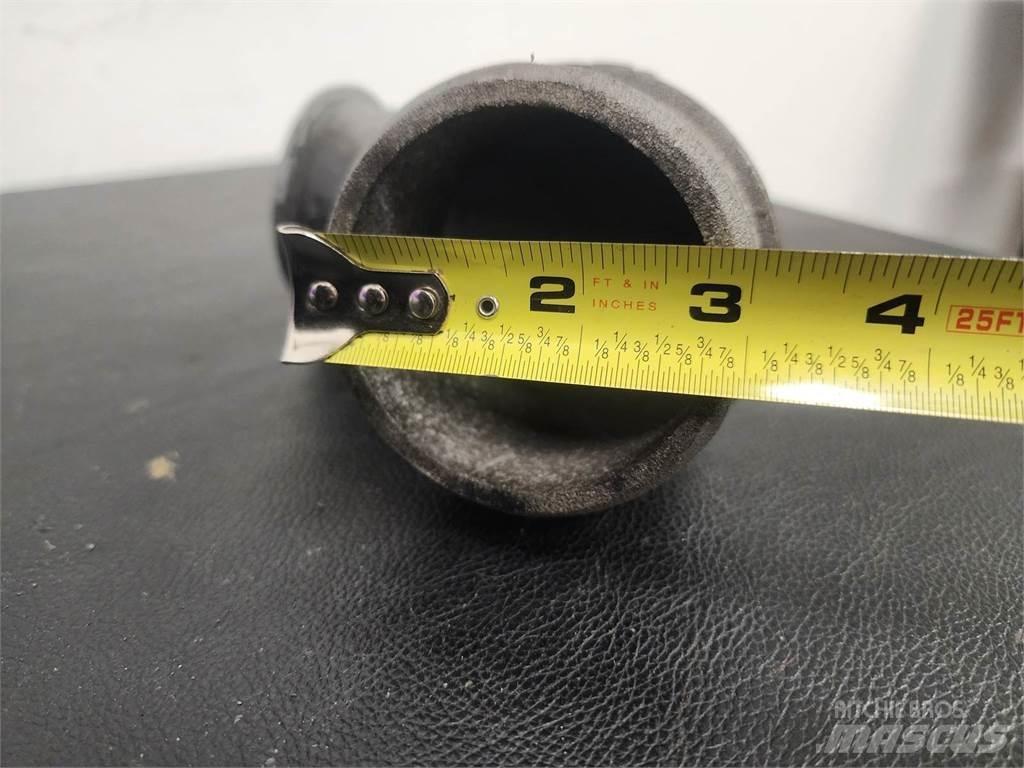 Cummins  运输工具-其他