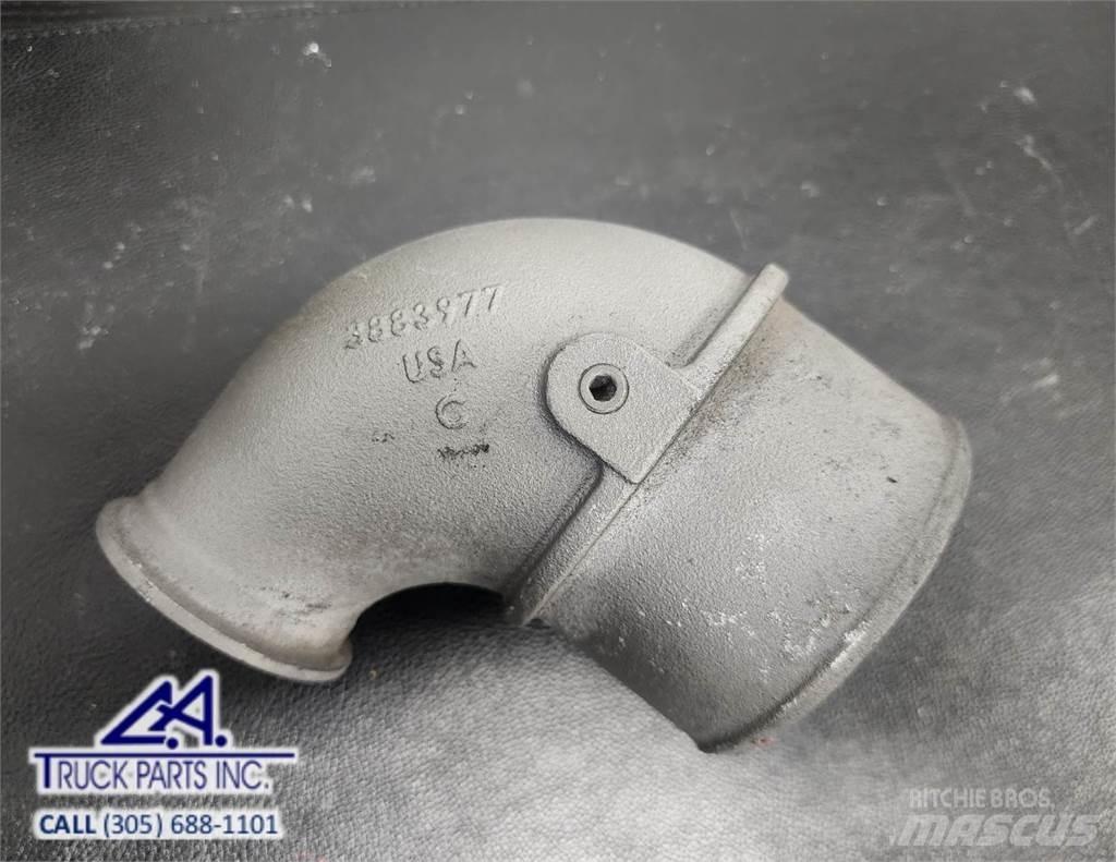 Cummins  运输工具-其他