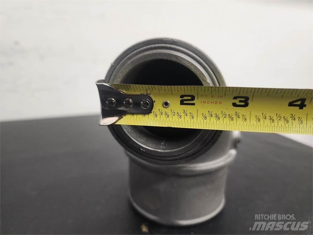 Cummins  运输工具-其他