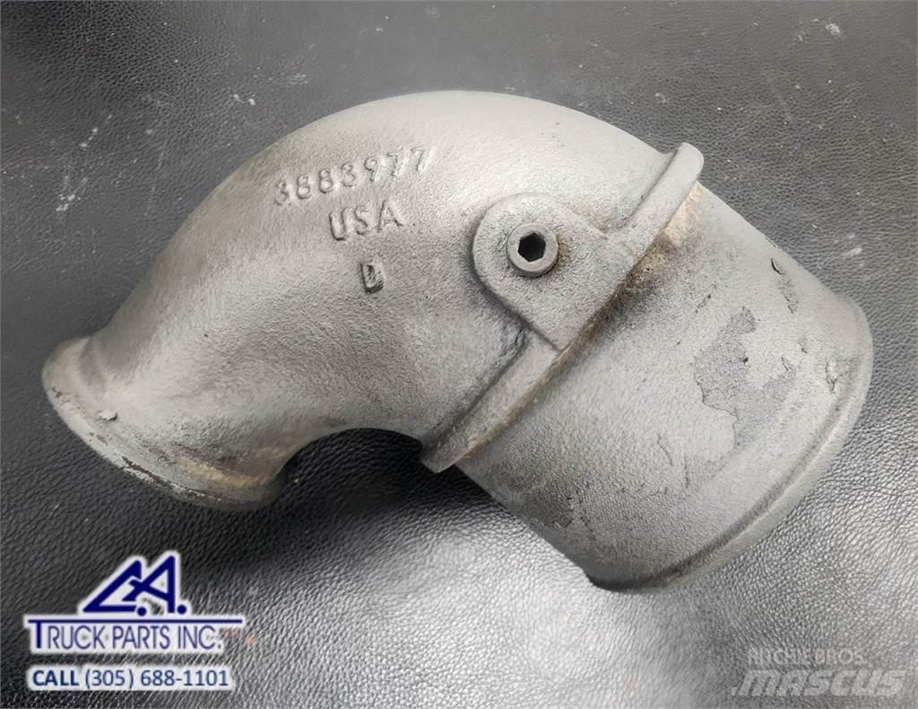 Cummins  运输工具-其他