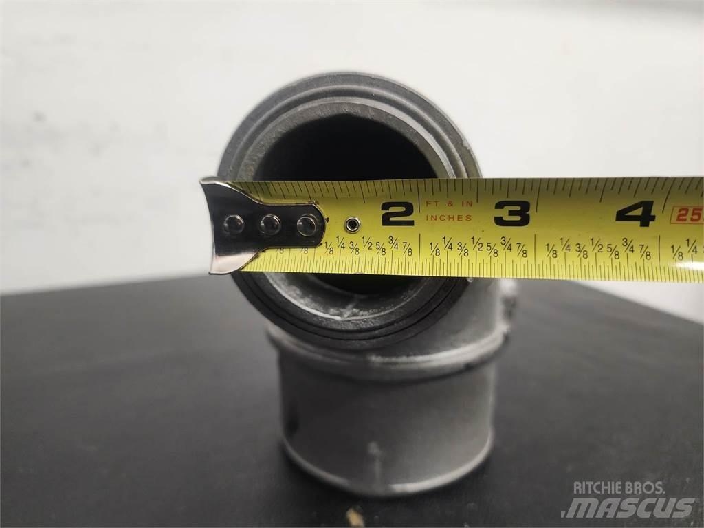 Cummins  运输工具-其他