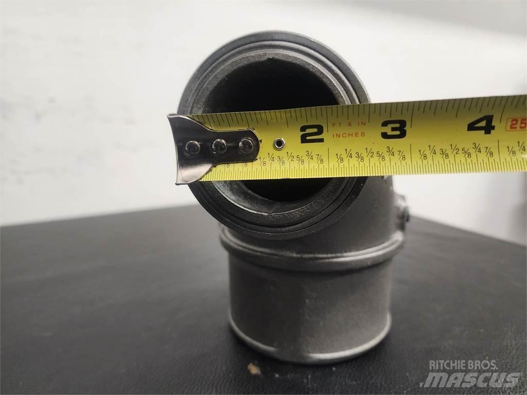Cummins  运输工具-其他