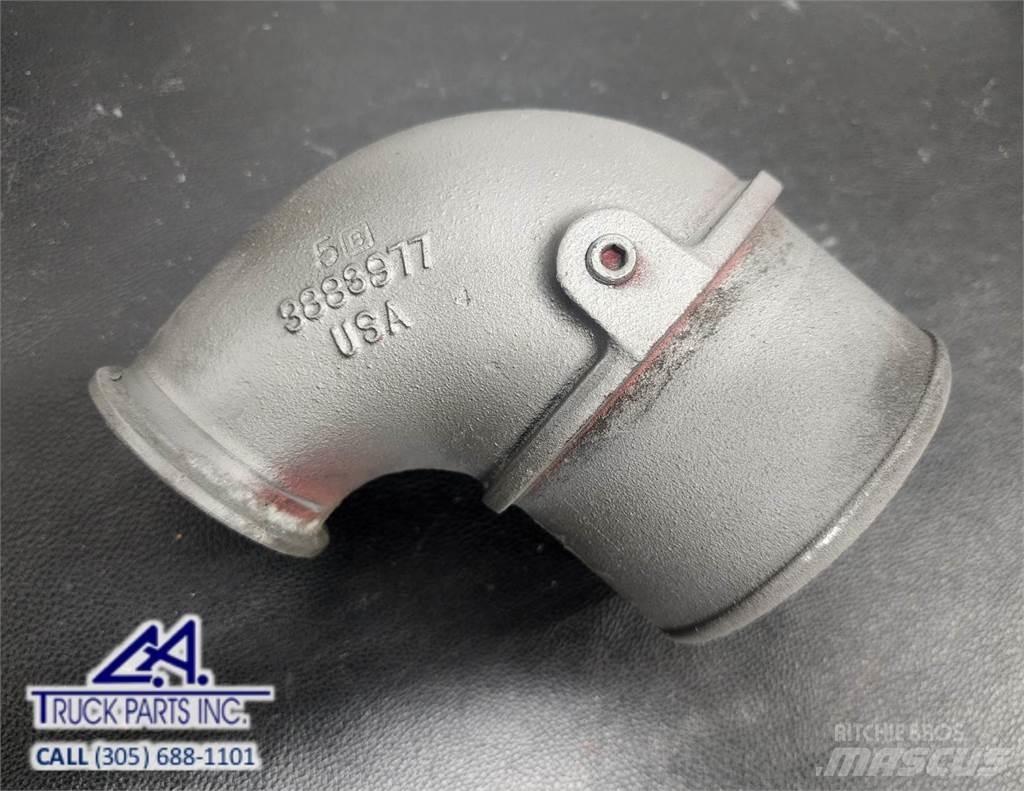 Cummins  运输工具-其他