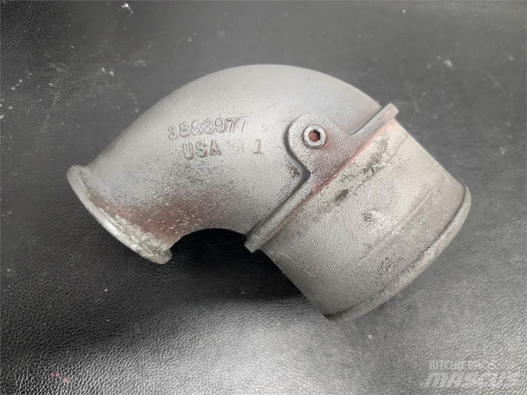 Cummins  运输工具-其他