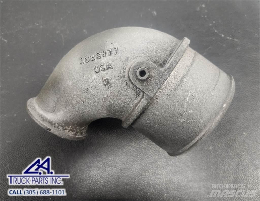 Cummins  运输工具-其他