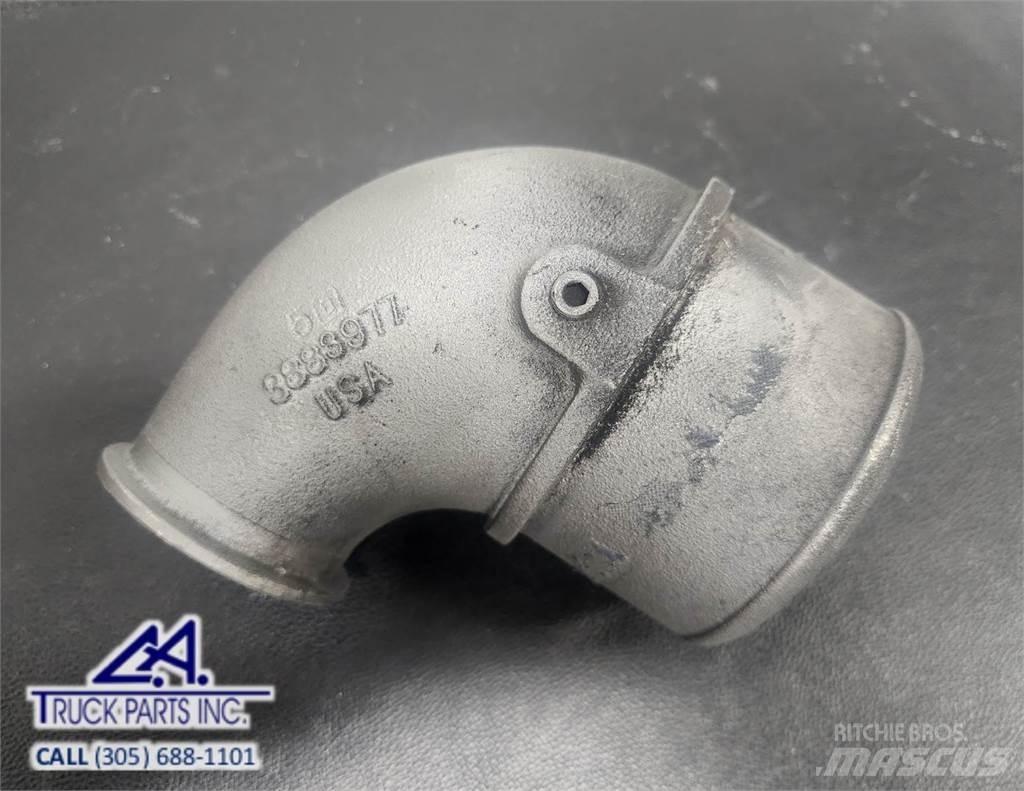 Cummins  运输工具-其他
