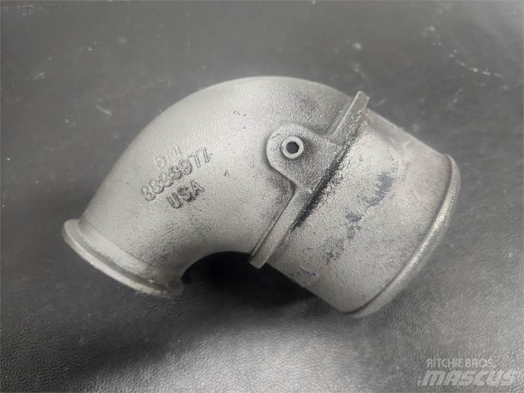 Cummins  运输工具-其他