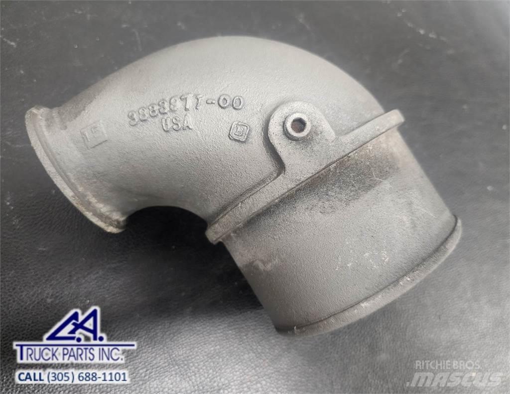 Cummins  运输工具-其他