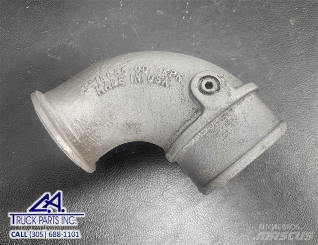 Cummins  运输工具-其他