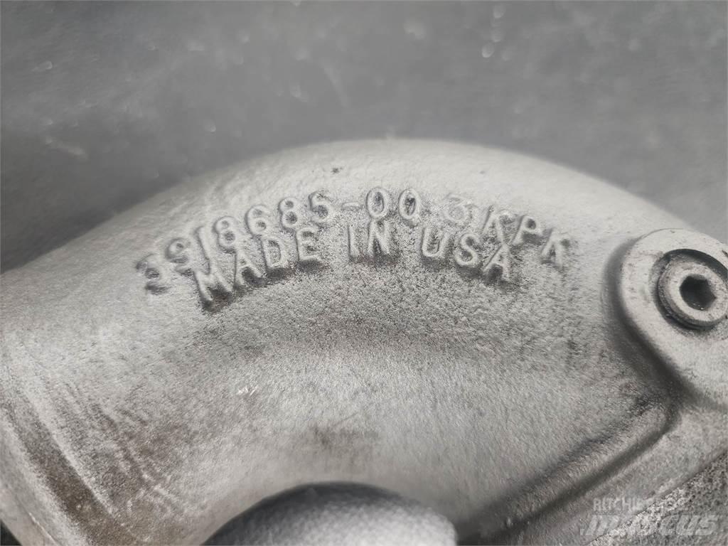 Cummins  运输工具-其他