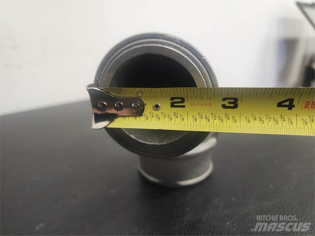 Cummins  运输工具-其他