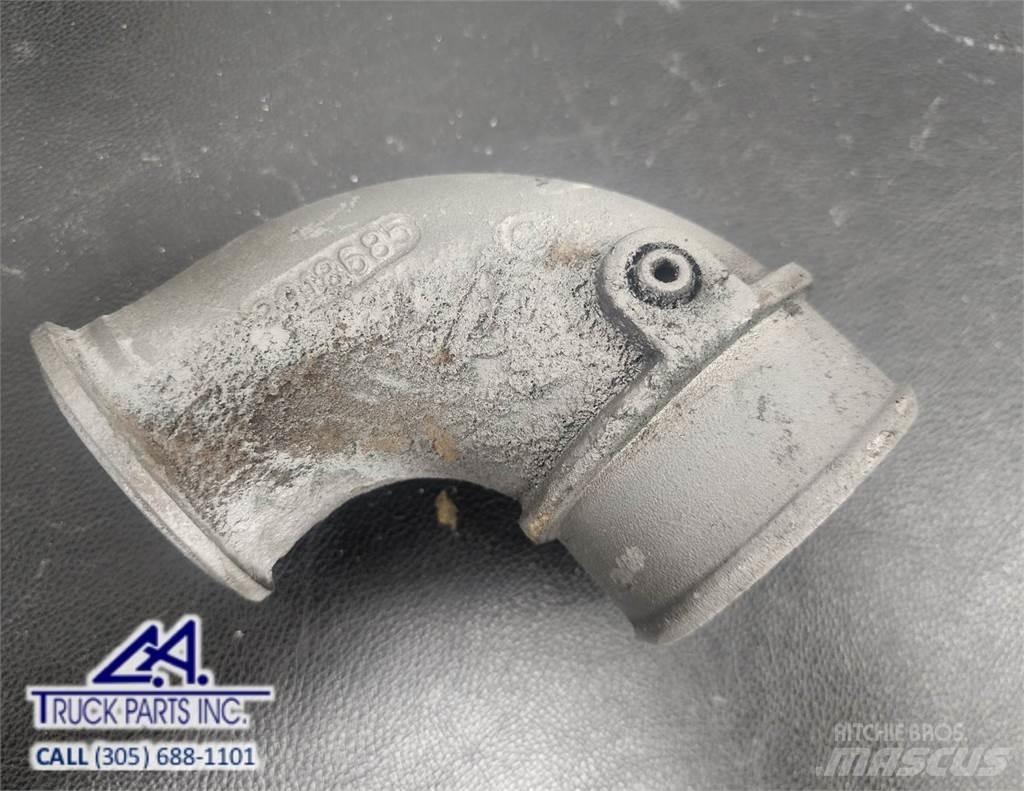 Cummins  运输工具-其他