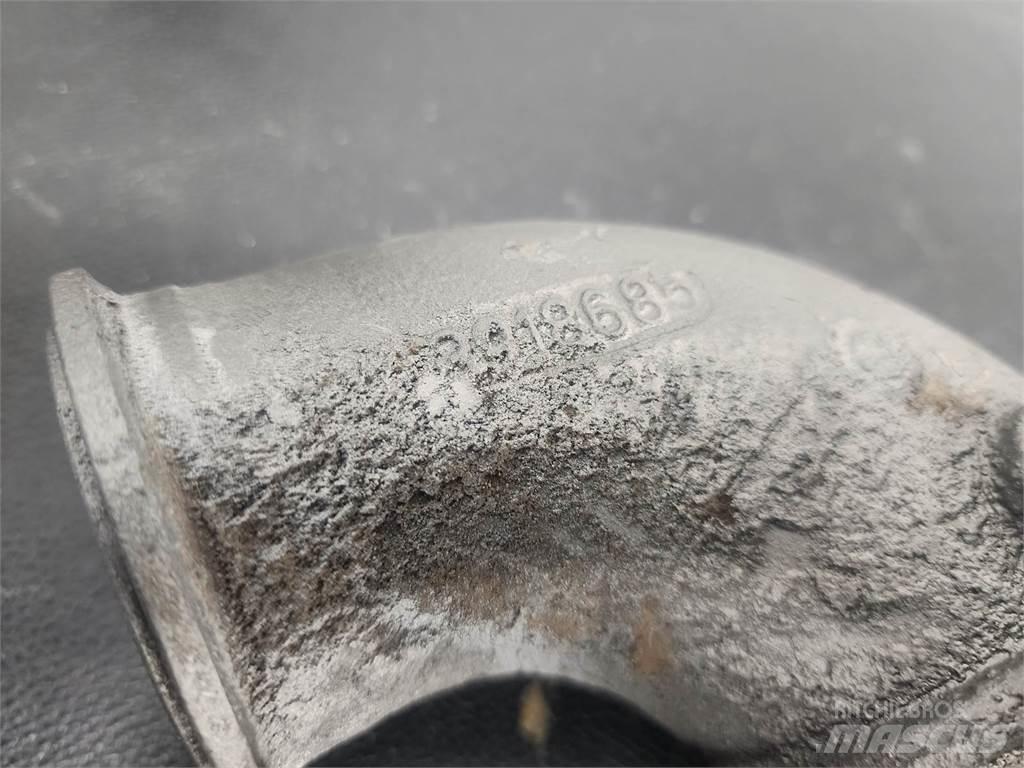 Cummins  运输工具-其他