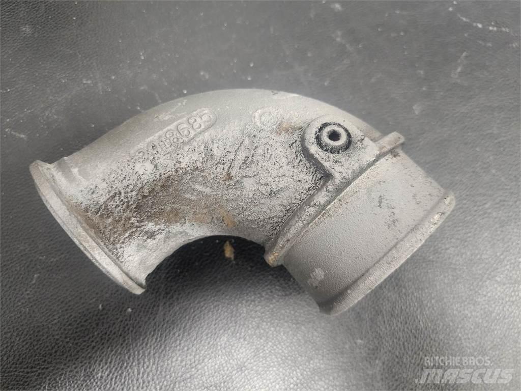 Cummins  运输工具-其他