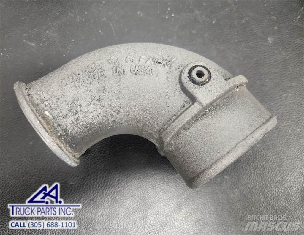Cummins  运输工具-其他