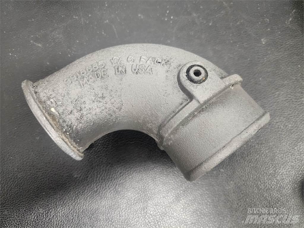 Cummins  运输工具-其他