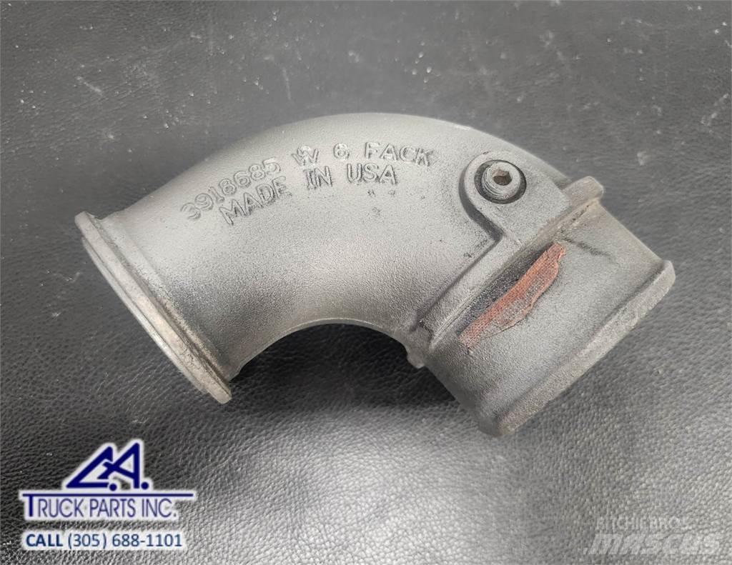 Cummins  运输工具-其他
