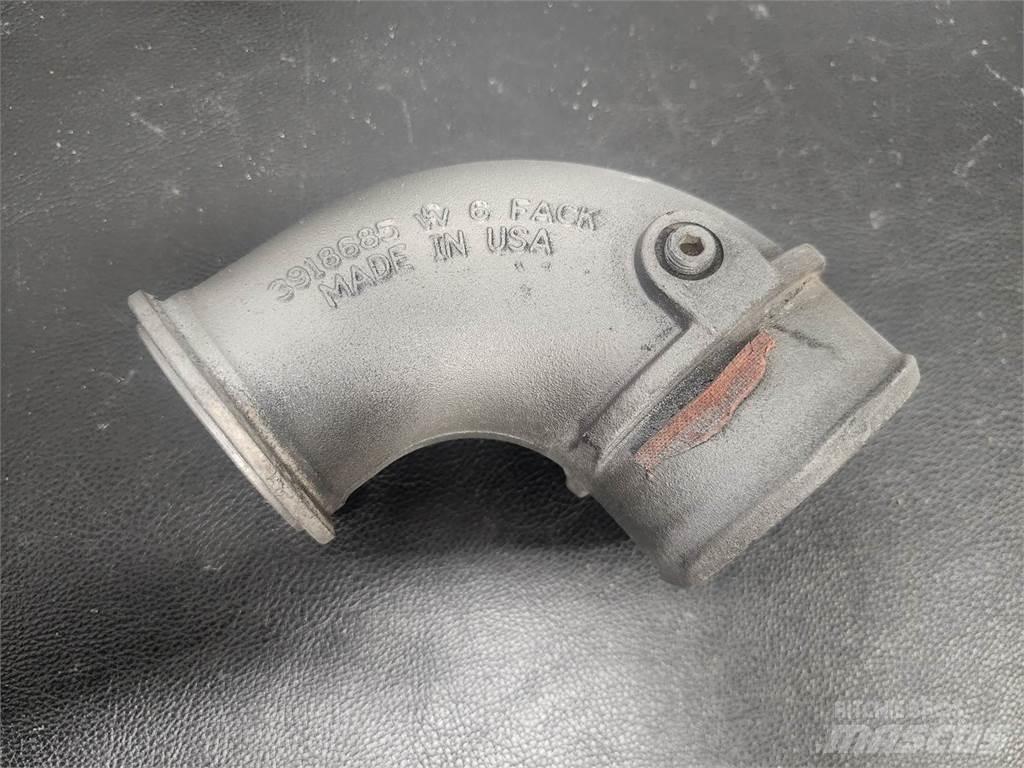 Cummins  运输工具-其他