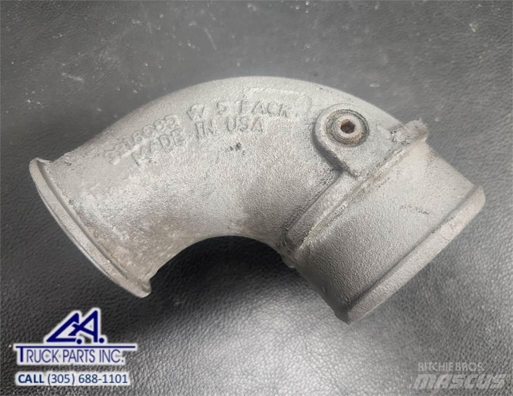 Cummins  运输工具-其他