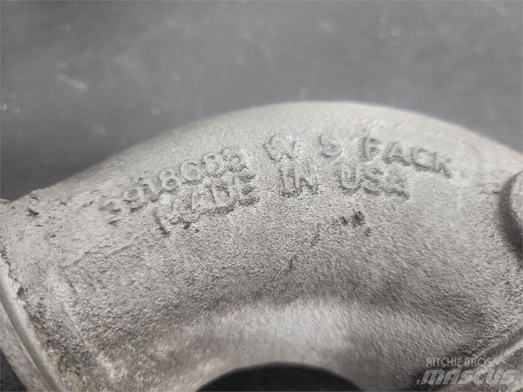Cummins  运输工具-其他
