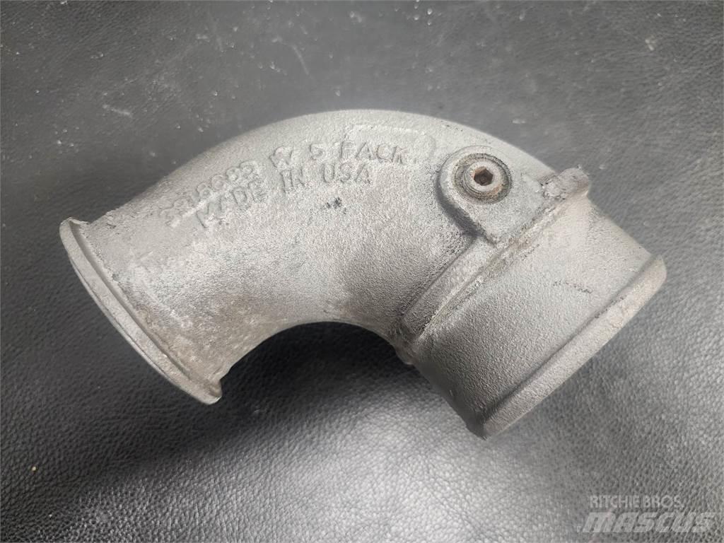 Cummins  运输工具-其他