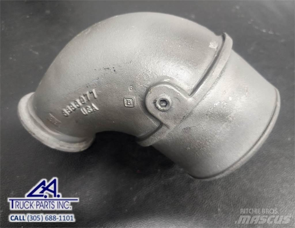 Cummins  运输工具-其他